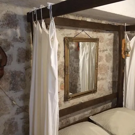 Apartment Nettes In Betina Mit Terrasse Und Whirlpool Betina (Sibenik-Knin)