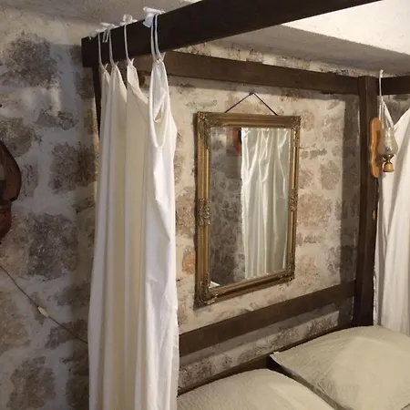 Apartment Nettes In Betina Mit Terrasse Und Whirlpool Betina (Sibenik-Knin)
