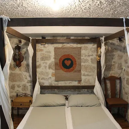 Lieber Hiemell 2 Apartmán *