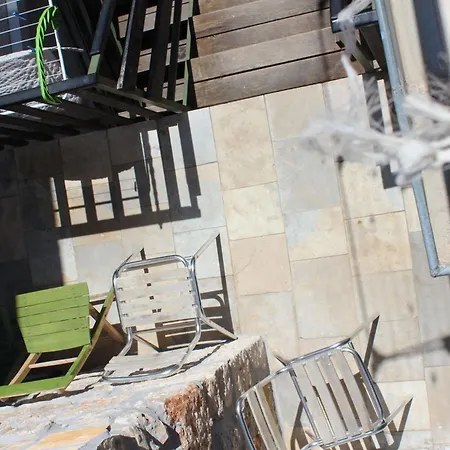 Nettes In Betina Mit Terrasse Und Whirlpool Apartment Betina (Sibenik-Knin)