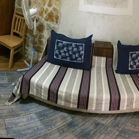 Apartmán Lieber Hiemell 2