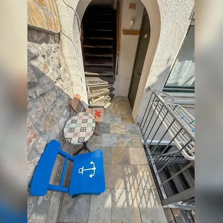 Lieber Hiemell 2 דירה *