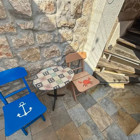 Lieber Hiemell 2 דירה