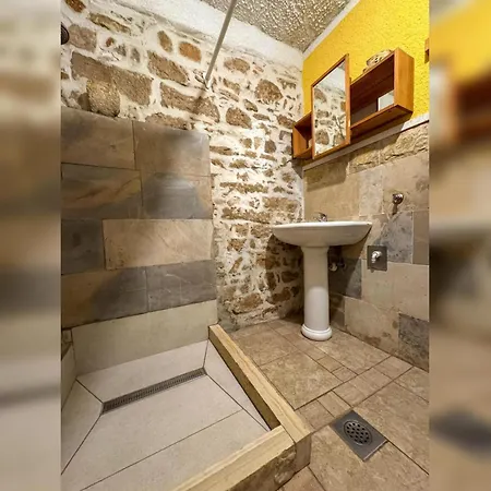 Lieber Hiemell 2 Apartmán *